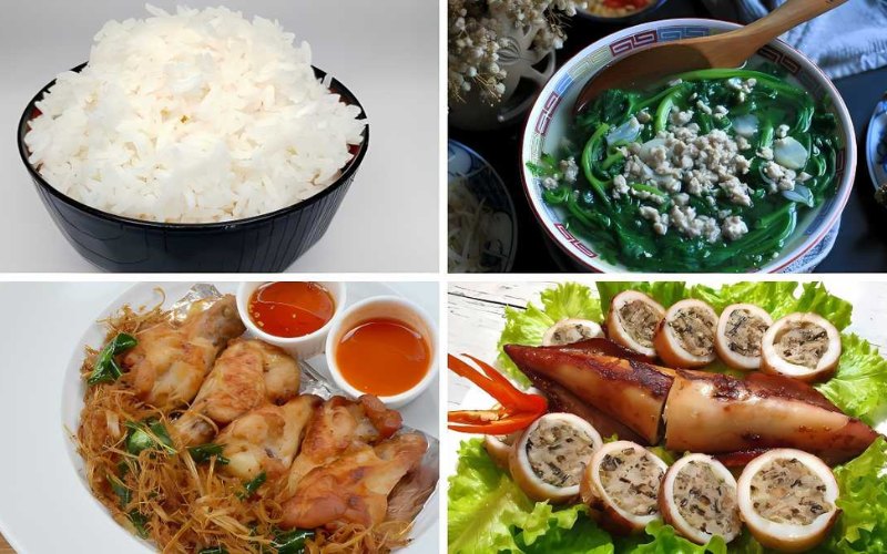 Bí quyết tự làm cơm trưa văn phòng “ngon khỏi chê” 