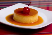 Hướng dẫn cách làm bánh flan ngon không bị rỗ