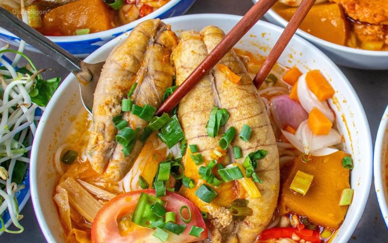 Món canh trứng cá mồng tơi dễ làm ngon miệng