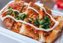 Tìm hiểu cách làm bánh mì nướng giòn ngon