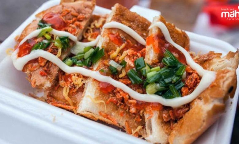 Tìm hiểu cách làm bánh mì nướng giòn ngon