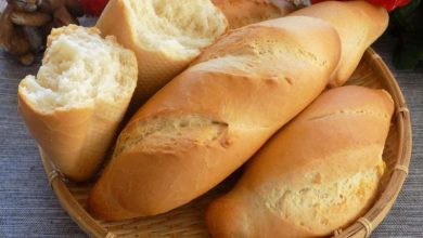 Tìm hiểu cách làm bánh mì đặc ruột