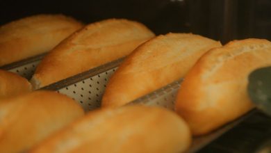 Tìm hiểu cách làm bánh mì giòn ngon