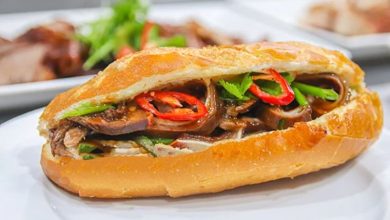 Tìm hiểu cách làm phá lấu heo chấm bánh mì ngon