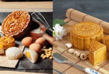 Tìm hiểu cách làm vỏ bánh trung thu ngon